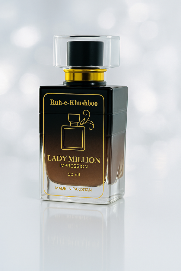 Impression of Lady Million