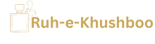 Ruh-e-Khushboo