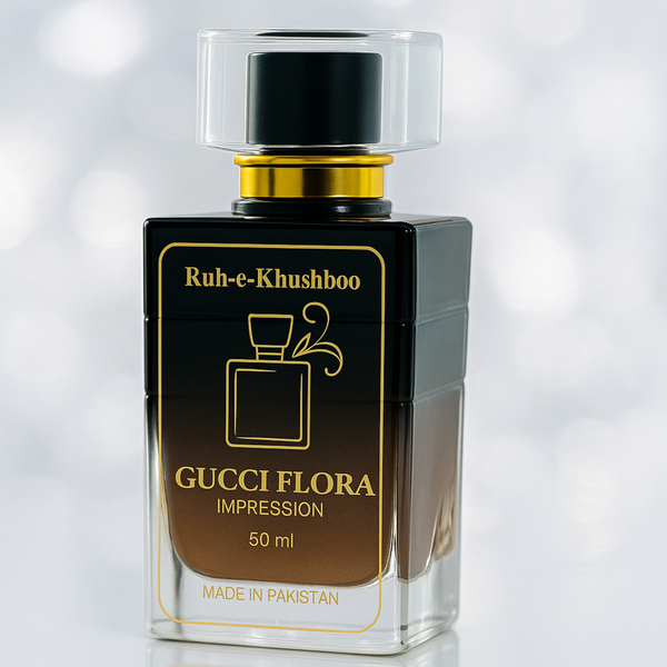 Impression of Gucci Flora
