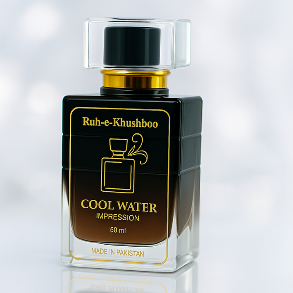 Impression of Cool Water