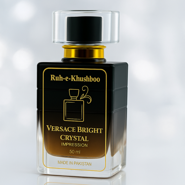Impression Of Versace Bright Crystal