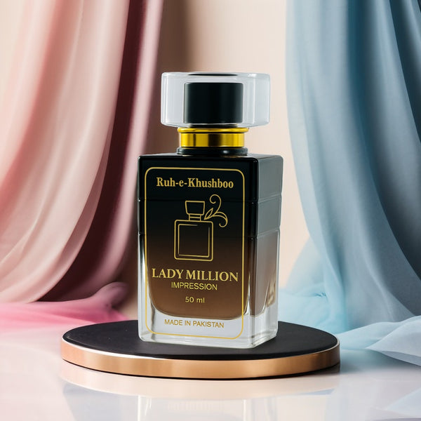 Impression of Lady Million