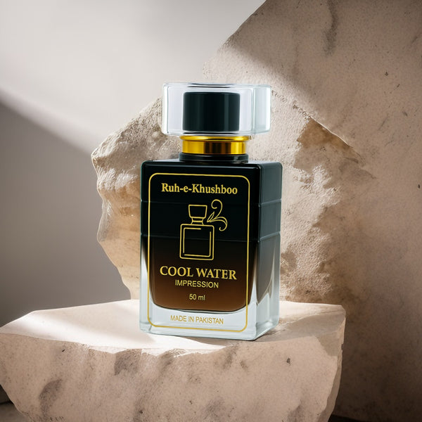 Impression of Cool Water