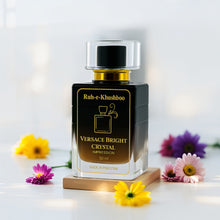 Impression Of Versace Bright Crystal